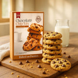 Farm Fields Chocolate Chip Mix Cookies 250 Gm