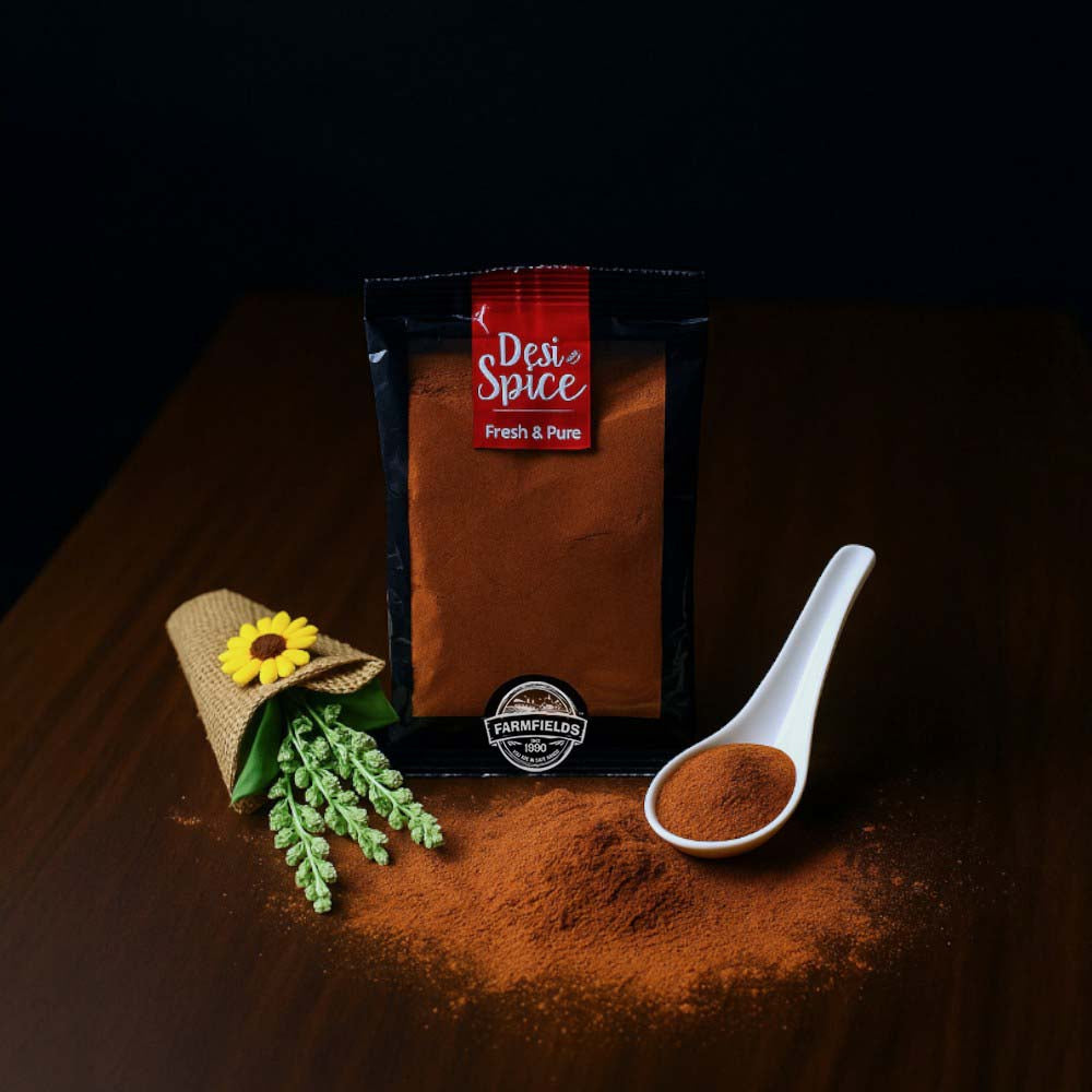 Farm Fields Desi Daar Cheeni Powder 100Gm