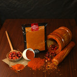 Farm Fields Desi Lal Mirch Powder 500Gm Pc