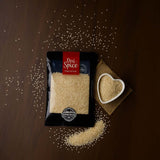 Farm Fields Desi Till 100Gm