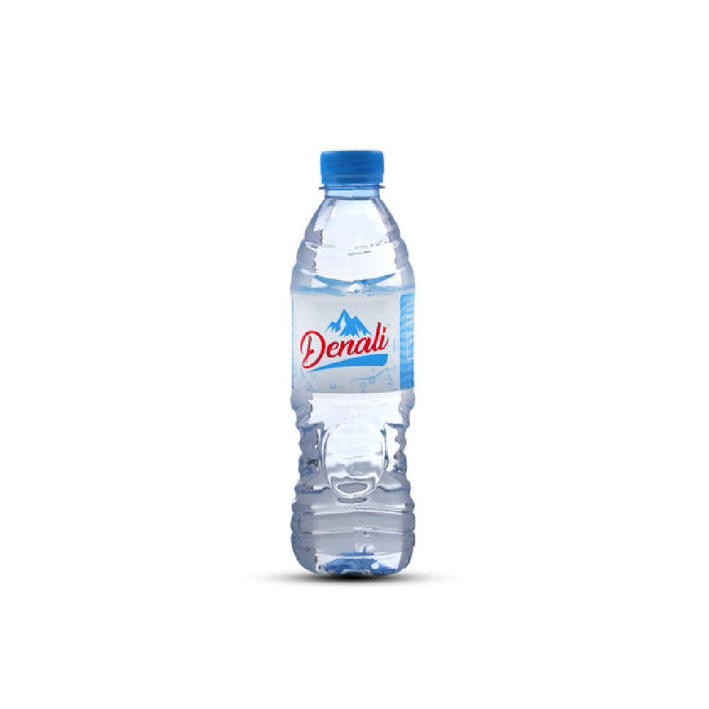 FF DENALI WATER (CARTON)