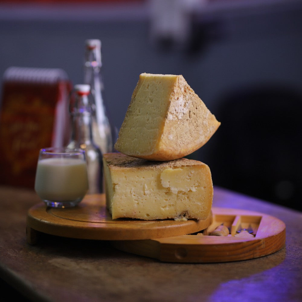 Custumizerd Chesse platter (Made to Order)