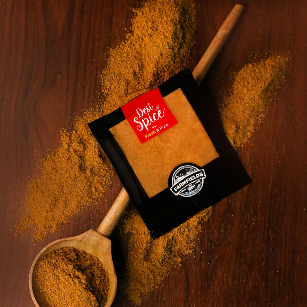 Ff Desi Garam Masala Powder 50Gm Pc