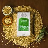 Ff White Beans 1Kg