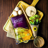 Ff Glaze Cooking Oil Pouch 1 Ltr