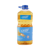 Ff Glaze Canola Oil Bottle 3 Ltr