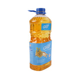 Ff Glaze Canola Oil Bottle 3 Ltr