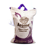 Ff Arome Sella Rice 3X 2 Kg