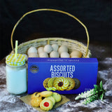 Ff Assorted Biscuits 300 Gm