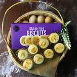 Ff Gluten Free Biscuits 300 Gm