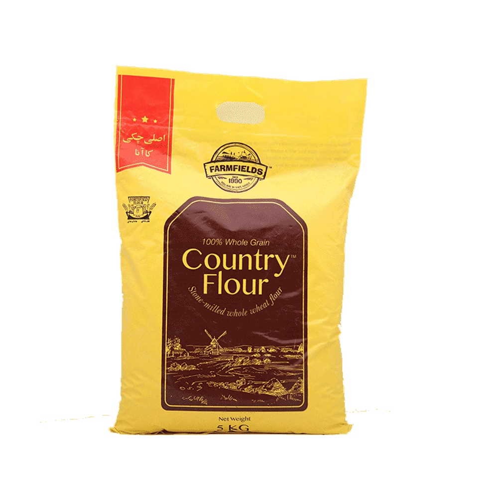 Ff Country Flour 5 Kg