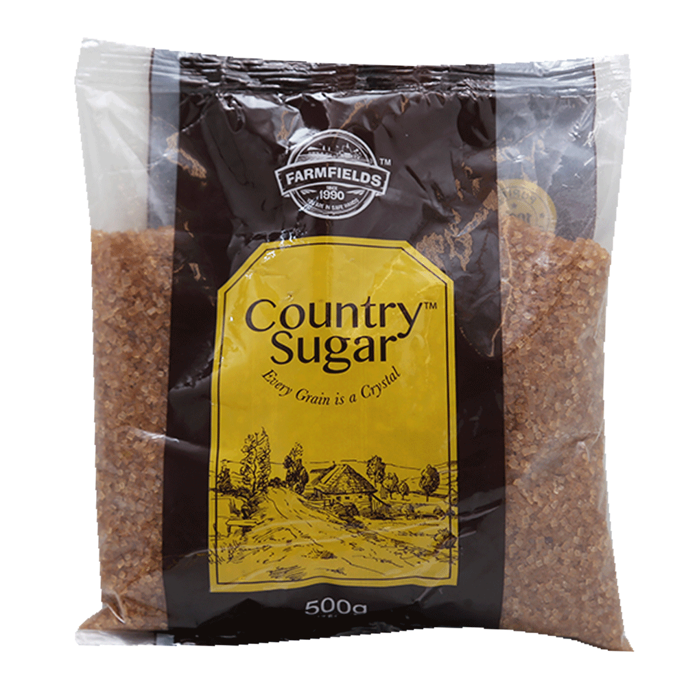 Ff Country Brown Sugar 500 Gm