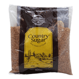 Ff Country Brown Sugar 500 Gm