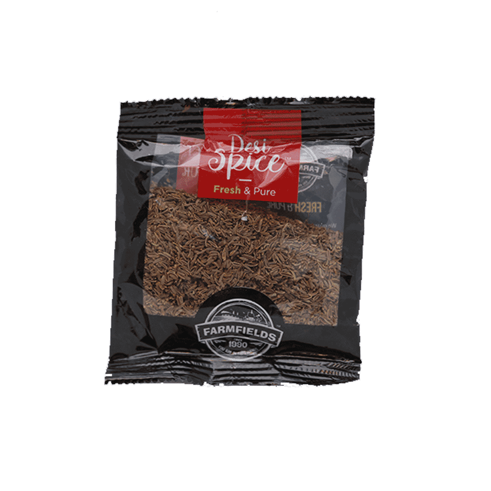 Ff Desi Black Pepper Gilgit 50Gm Pc