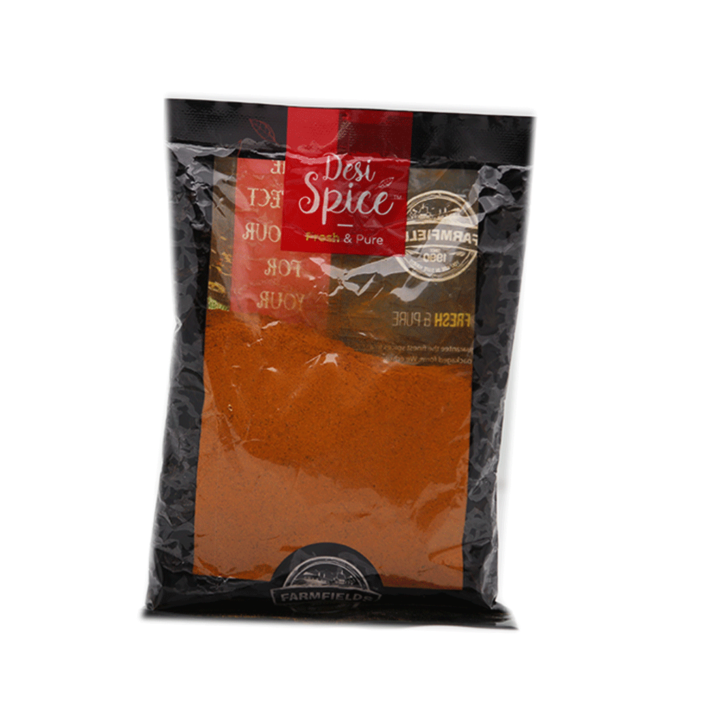 Ff Desi Haldi Powder 100 Gm Pc