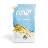 Ff Glaze Canola Oil Pouch 1 Ltr