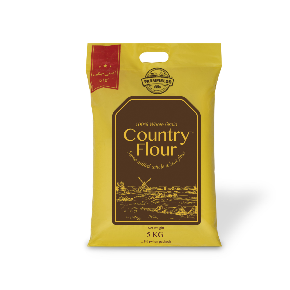 Ff Country Flour 5 Kg