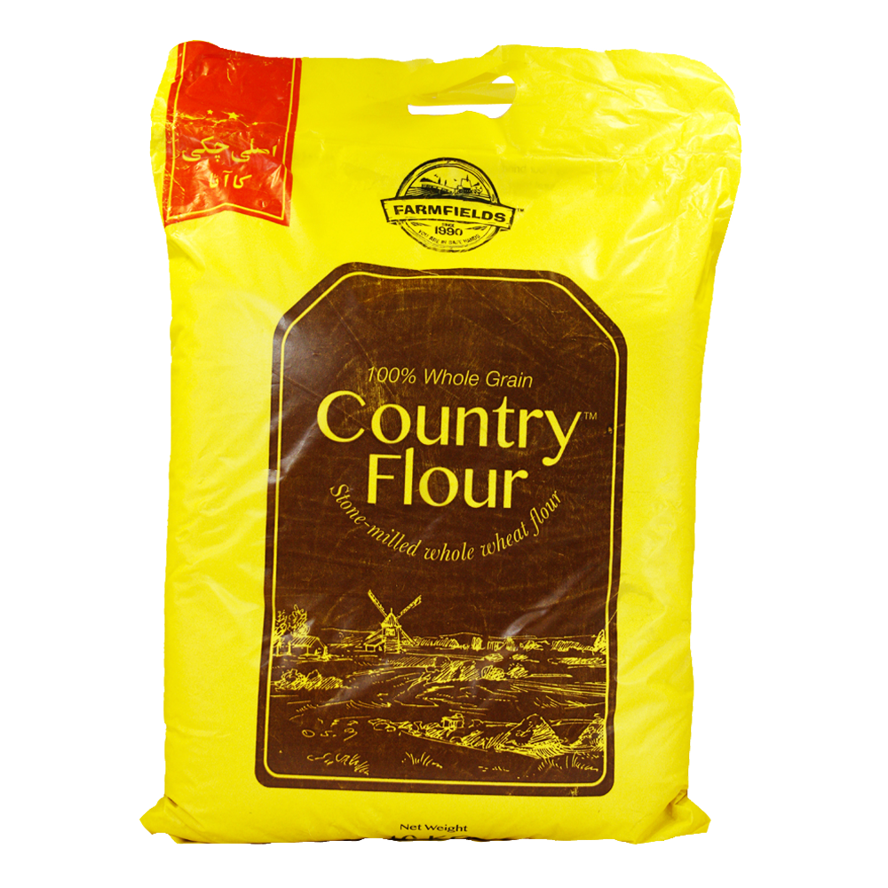 Ff Country Flour 10 Kg