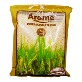 Ff Arome Super Basmati Rice 1Kg