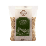 Ff White Beans 500 Gm