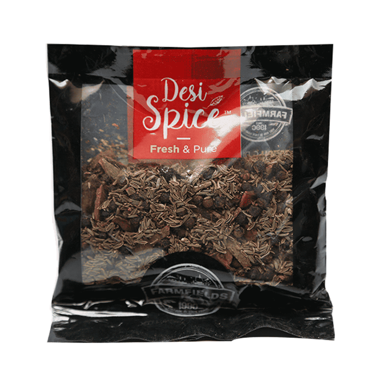 Ff Desi Garam Masala Whole 50Gm Pc